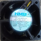 1pc fan new 808025 3110KL-05W-B49 24VDC 0.13A NMB 8025 6025 6015