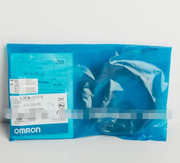 1PC  NEW   Omron   E3FA-VN21    free  shipping