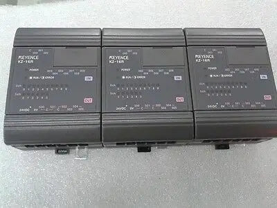 1pc Used KEYENCE KZ-16R