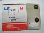 New LS M-5CP/3 8-16A 380V Magnetic switch free shipping