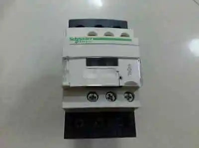 LC1-D25CC7C LC1D25CC7C 1PC NEW Schneider Contactor free shipping