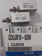 CDUJB10-6DM CDUJB106DM 1PC New SMC air cylinder free shipping