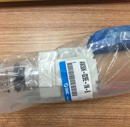 1PC  NEW    SMC    AW30K-02BE-1N-B   free  shipping