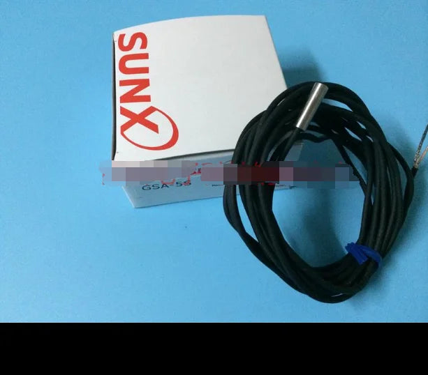 New  sunx  GSA-5S  Proximity sensor  free shipping