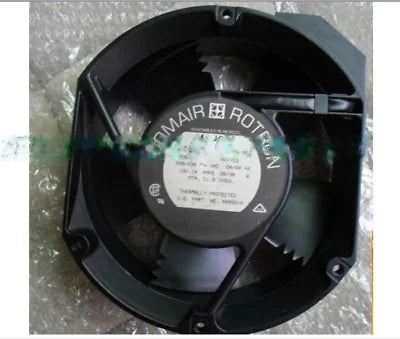 1pc fan new MR77B3 220/230V COMAIR 26/30W 17215051