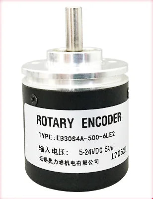 1pc new EB30S4A-500-6LE2