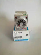 1PC NEW FOTEK H3-6S-24VDC