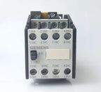 New Siemens 3TH8244-0XF0 contactor free shipping