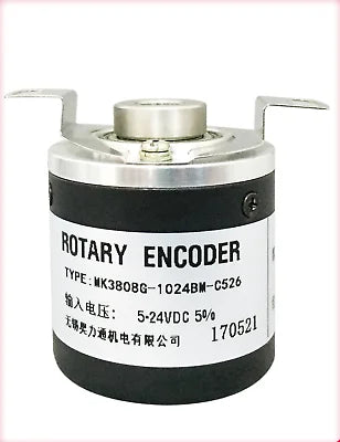 1pc new MK3808G-1024BM-C526