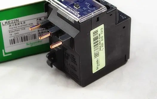 LRE22N LR-E22N 16-24A 1PC New Schneider Relay free shipping