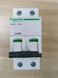 IC65N 2P C16A 1PC NEW Schneider free shipping