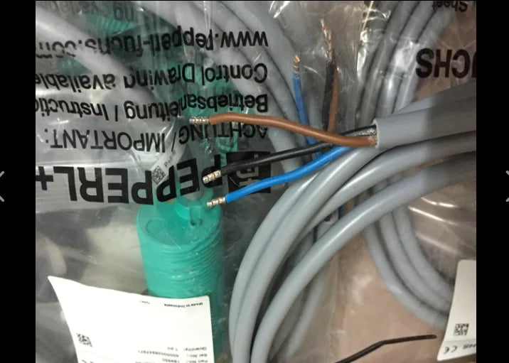 1PC NEW P+F CBN15-30GK60-E0 free shipping