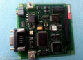Used 6SE7090-0XX84-0FF5 Siemens