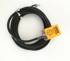 1pc FOTEK QS-05NB Proximity switch free shipping