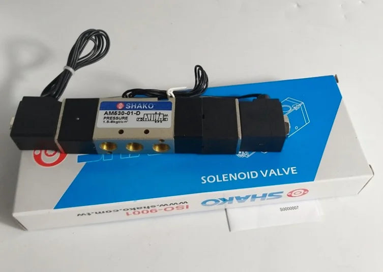 1PC NEW SHAKO AM530-01D AM530-01-D DC24V free shipping