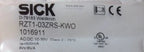 1PC NEW SICK RZT1-03ZRS-KW0 RZT1-03ZRS-KWO free shipping