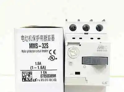 MMS-32S MMS32S 1PC New LS 1-1.6A free shipping