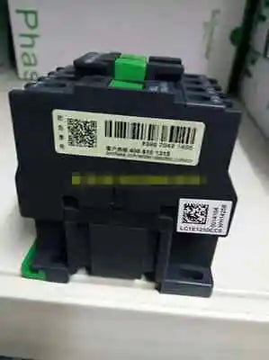 LC1-E1210CC5N LC1E1210CC5N 1Pcs NEW Schneider AC36V free shipping