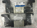 1PC NEW SMC VFS2220-5DZB-02 free shipping