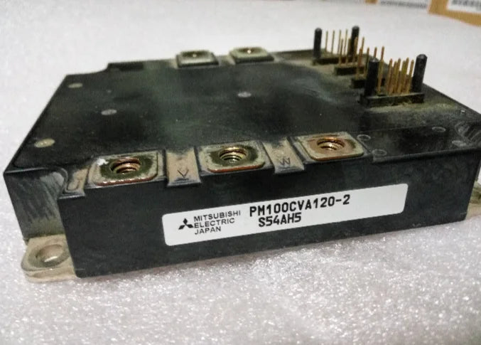 PM100CVA120-2 PM100CVA1202 1PCS NEW MITSUBISHI MODULE free ship