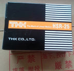 1PC NEW THK HSR25LR1SS free shipping