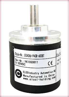 1pc new EC40A6-P4CR-600BT 1000 2000 360 1024 2500 100 200