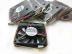 1pc new 8cm 8 8015 12V 0.09A 109P0812M7D01