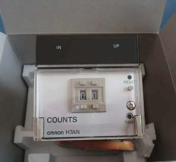 H7AN-2 H7AN-2D 1PC New Omron New in box free shipping