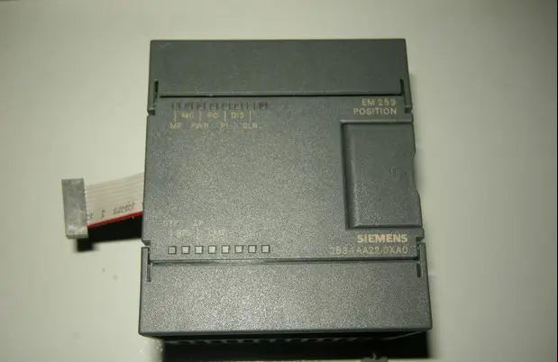 6ES7 253-1AA22-0XA0 6ES7253-1AA22-0XA0 1PC Used Siemens free shipping