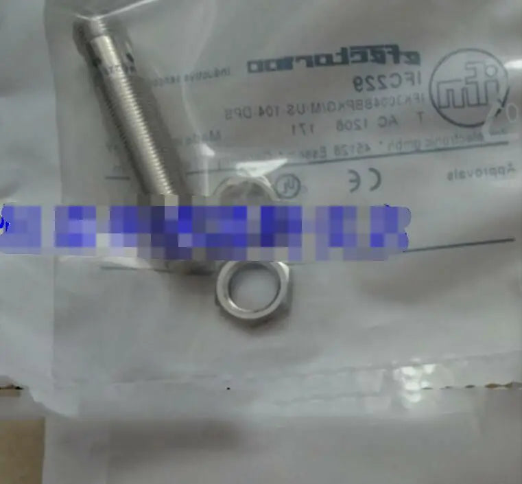 1pcs IFM IFC229 free shipping