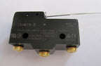 Z-15HW78-B Z15HW78B 1pcs NEW Omron micro switch free ship