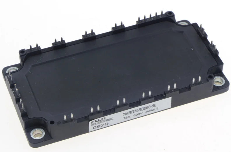7MBR75SB060-50 7MBR75SB06050 1PCS NEW FUJI MODULE free ship