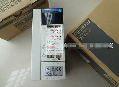 New in box Mitsubishi MR-J2-60A MR J2 60A