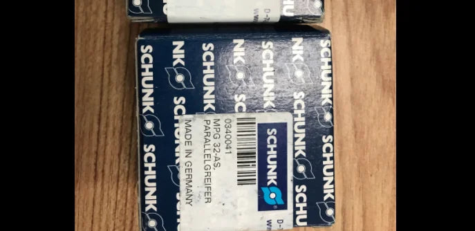 1PC   NEW    SCHUNK     MPG32-AS    0340041     free   shipping