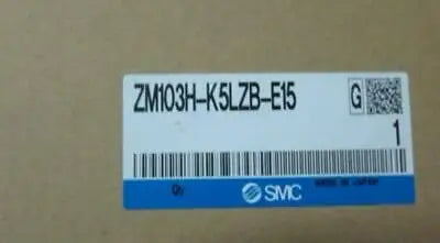 1PC NEW SMC ZM103H-K5LZB-E15