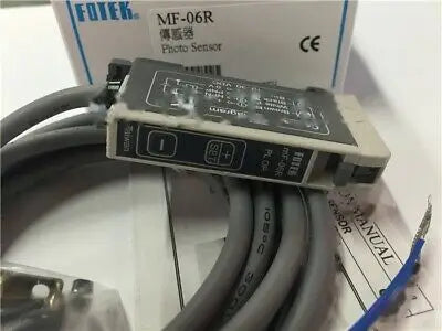1pc new FOTEX MF-06R