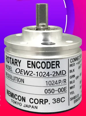 1pc new OEW2-1024-2MD OEW2-01-2MHC