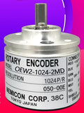 1pc new OEW2-1024-2MD OEW2-01-2MHC