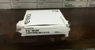 1pc new KEYENCE fs-n13p fs-n14p