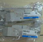 SY9320-5D-03 SY93205D03 1PC New SMC solenoid valve free ship