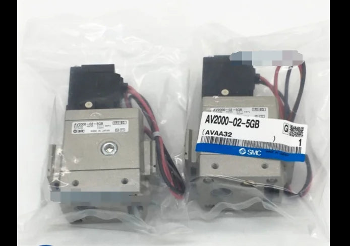 1PC NEW SMC AV2000-02-5GB free shipping