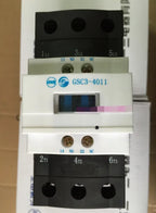 1PC  NEW   Tianshui 213   GSC3-4011  380V   free  shipping