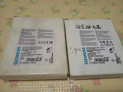1pc new 3TK2822-1CB30