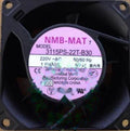 1pc fan new 3115PS-22T-B30 220V NMB 808038