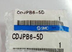 CDJPB6-5D CDJPB65D 1PC NEW SMC cylinder free shipping