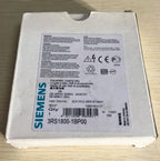 New SIEMENS 3RS1800-1BP00 Safety relay free shipping