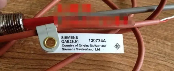1PC New in box SIEMENS QAE26.91
