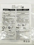 1pc new Panasonic GX-H12B