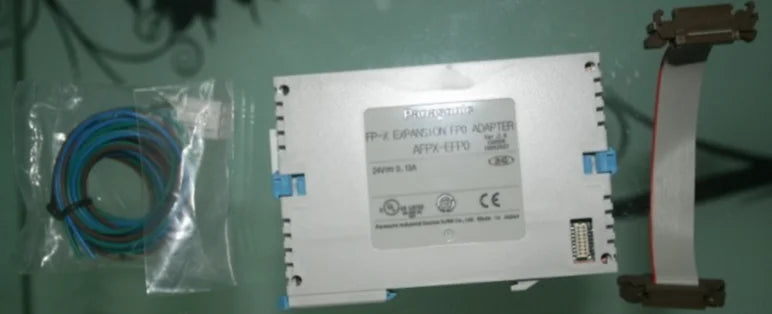 AFPX-EFP0 ( AFPXEFP0 ) 1pcs NEW Panasonic PLC Adapter free shipping
