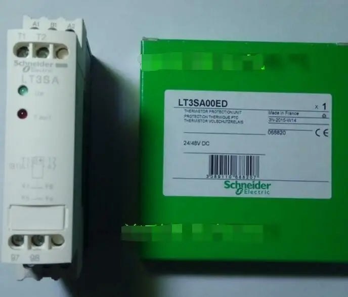 LT3SA00ED 1PC NEW Schneider